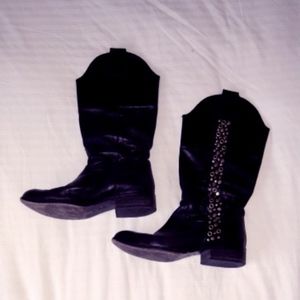 Lucchese Spirit Boots